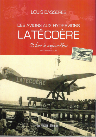 Affiche latecoere