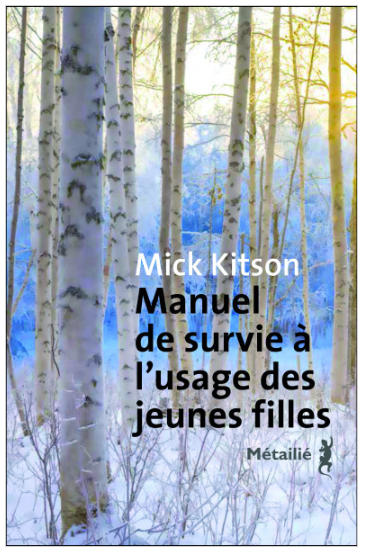 Mick kitson manuel de survie