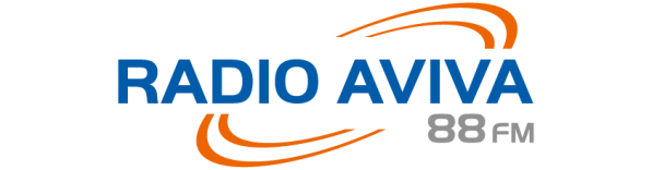 Radio aviva logo rectangle